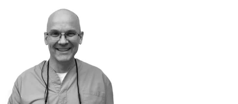 Photo of Stefan Graner